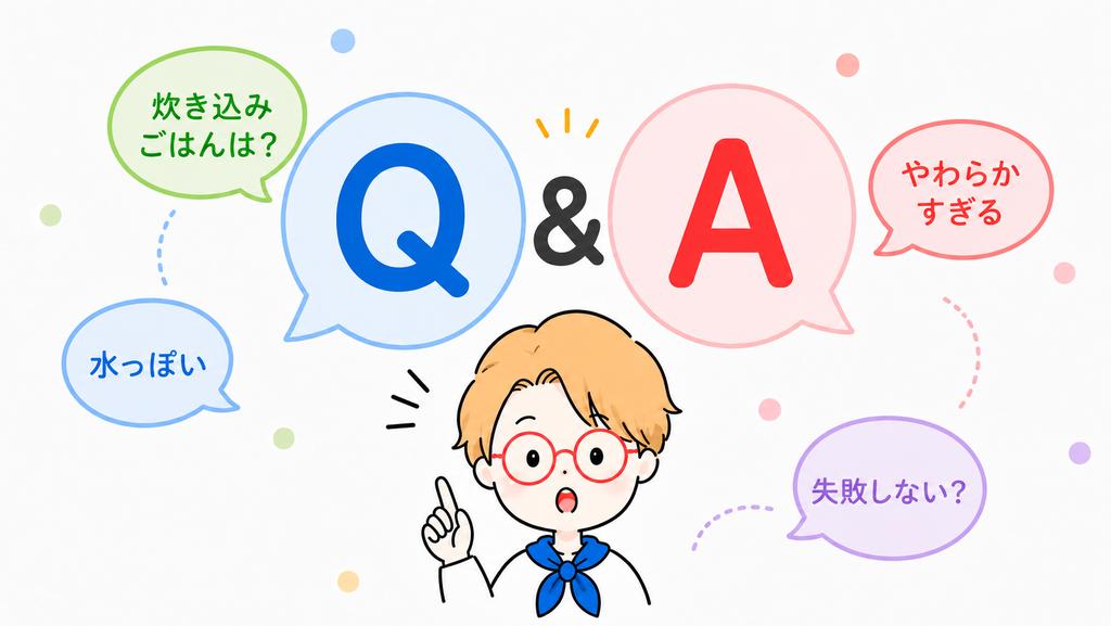 よくある質問に答えます。やわらかすぎてもリメイクできる？など